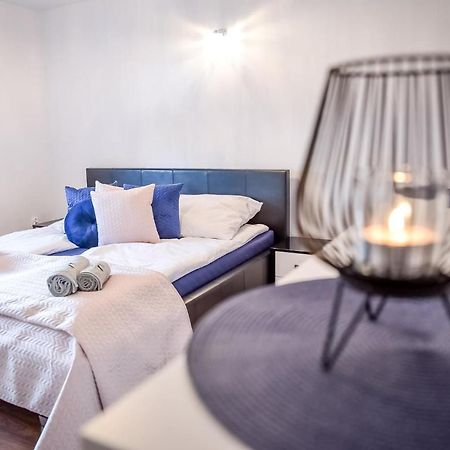 Apartamenty Przystanek Banska Banska Nizna المظهر الخارجي الصورة