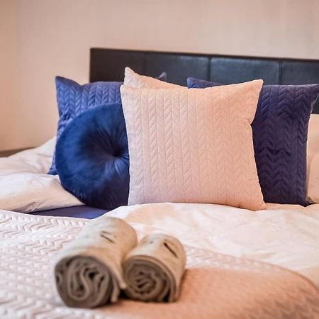Apartamenty Przystanek Banska Banska Nizna المظهر الخارجي الصورة