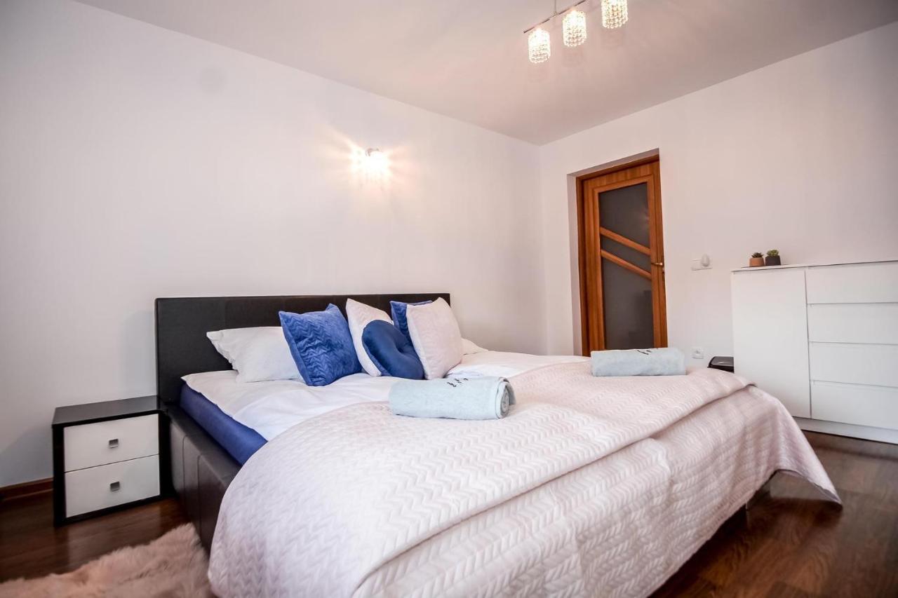 Apartamenty Przystanek Banska Banska Nizna المظهر الخارجي الصورة