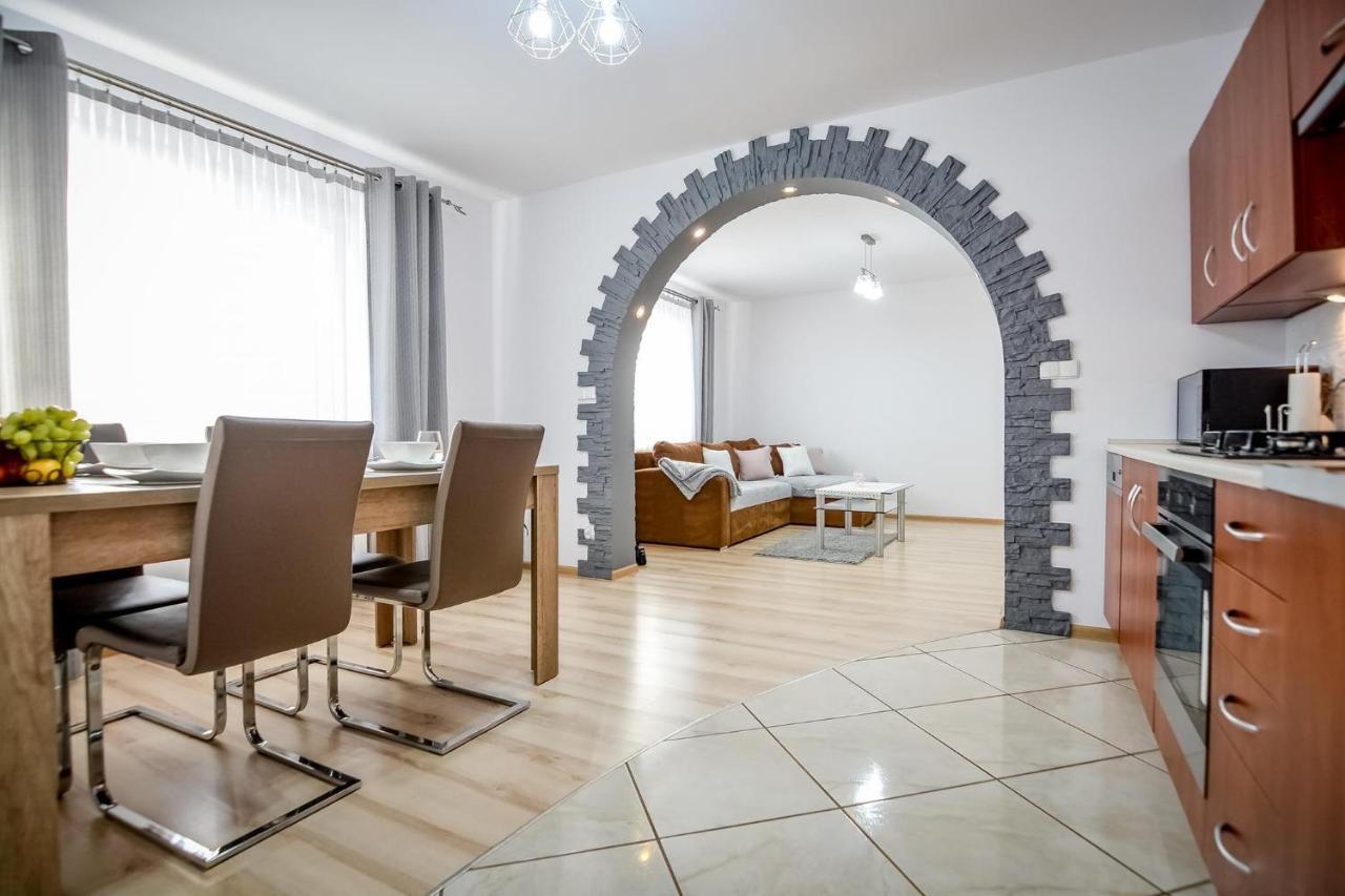 Apartamenty Przystanek Banska Banska Nizna المظهر الخارجي الصورة
