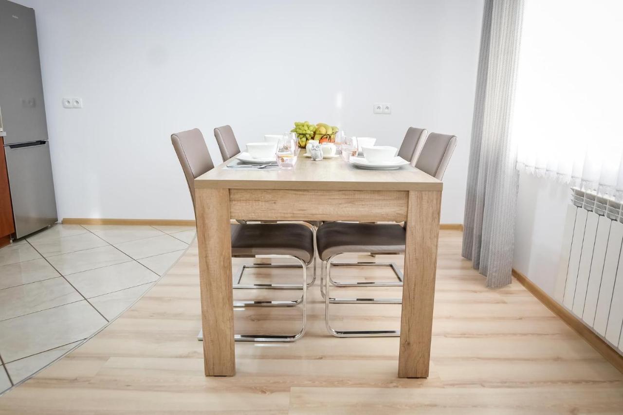 Apartamenty Przystanek Banska Banska Nizna المظهر الخارجي الصورة