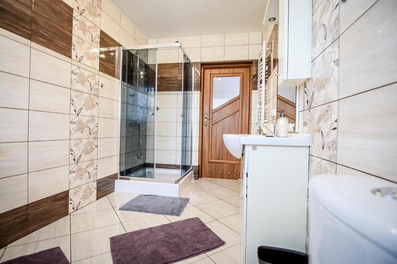 Apartamenty Przystanek Banska Banska Nizna المظهر الخارجي الصورة